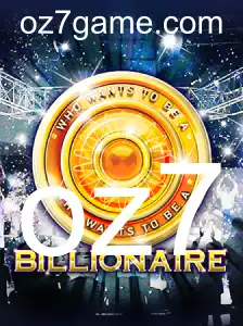 Descubra o Fenômeno do Jogo 'Billionaire' com a Chave 'oz7'