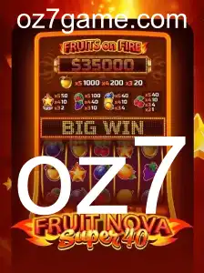 Explorando o Universo de FruitNovaSuper40: Um Guia Completo