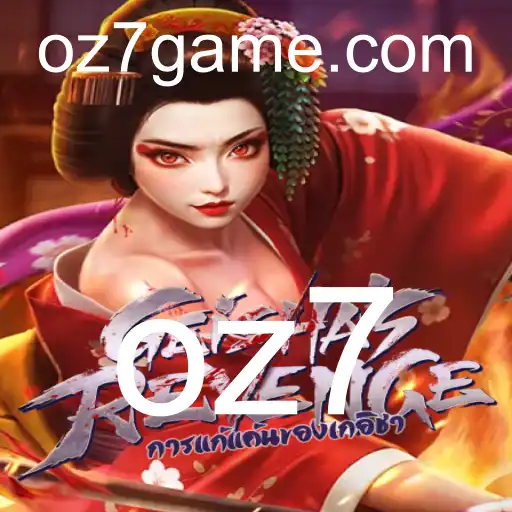 GeishasRevenge: Um Mergulho no Universo do Jogo