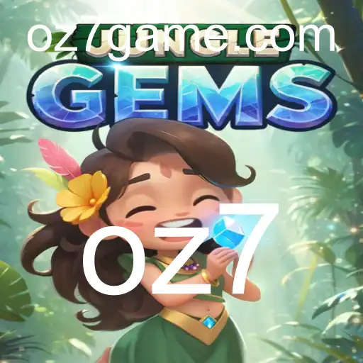 Explorando JungleGems: Um Mergulho no Mundo Inovador do Jogo