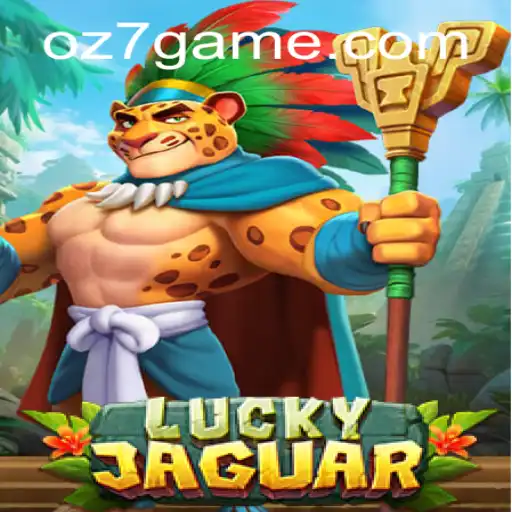 Descubra o Fascinante Mundo de LuckyJaguar: Um Jogo de Aventura