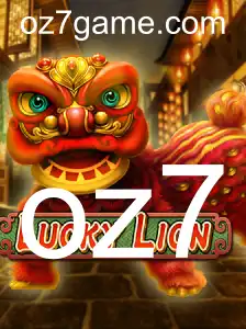 LuckyLion: Descubra o Fascinante Mundo do Jogo