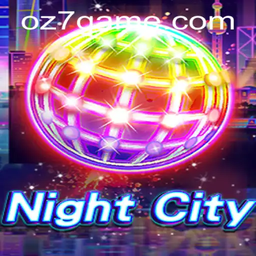 Explorando NightCity: Um Mergulho no Universo de oz7