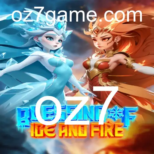 Descubra o Fascinante Mundo de Blessing of Ice and Fire