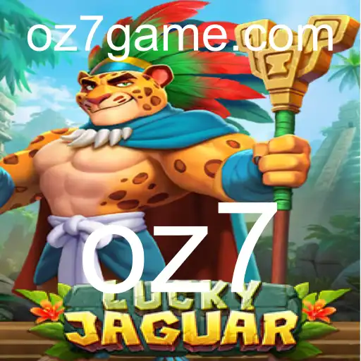 Descubra o Fascinante Mundo de LuckyJaguar: Um Jogo de Aventura