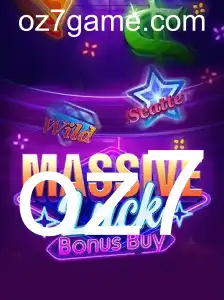MassiveLuckBonusBuy: Descubra o Novo Fenômeno do Entretenimento de Jogos