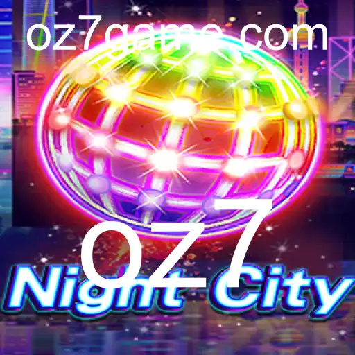Explorando NightCity: Um Mergulho no Universo de oz7