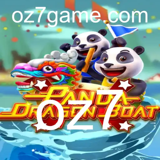 PANDADRAGONBOAT: A Nova Sensação do Mundo dos Jogos