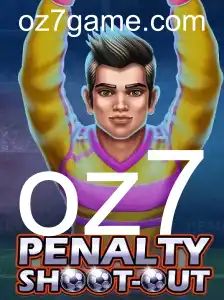 Tudo o que você precisa saber sobre o jogo PenaltyShootOut