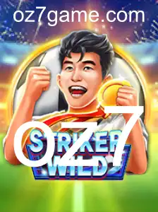 Descubra o Universo de StrikerWILD: Um Jogo de Aventura e Estratégia